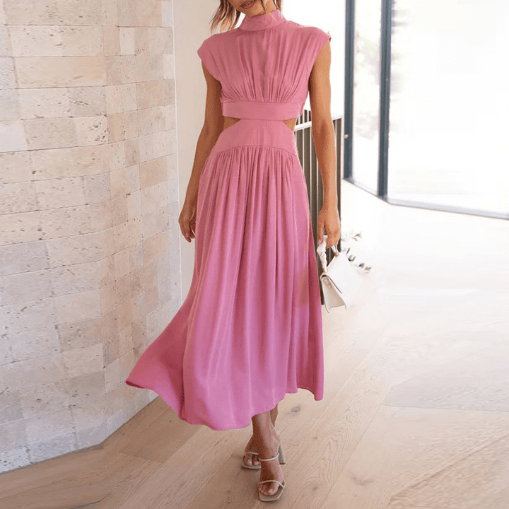 Sophie | Flowing Evening Dress