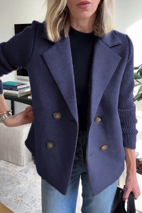 Clara | Chic Tailored Blazer
