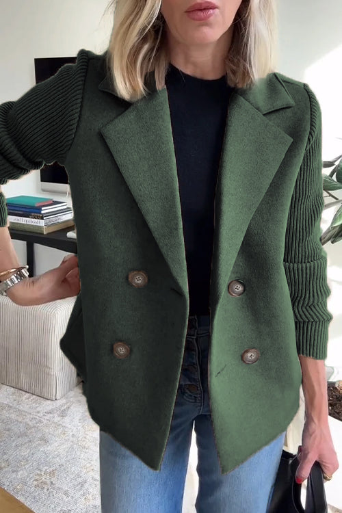 Clara | Chic Tailored Blazer