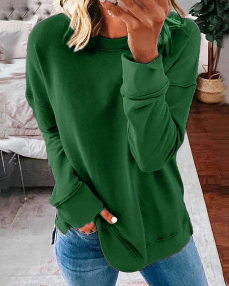 Sophie | Cozy Soft Jumper