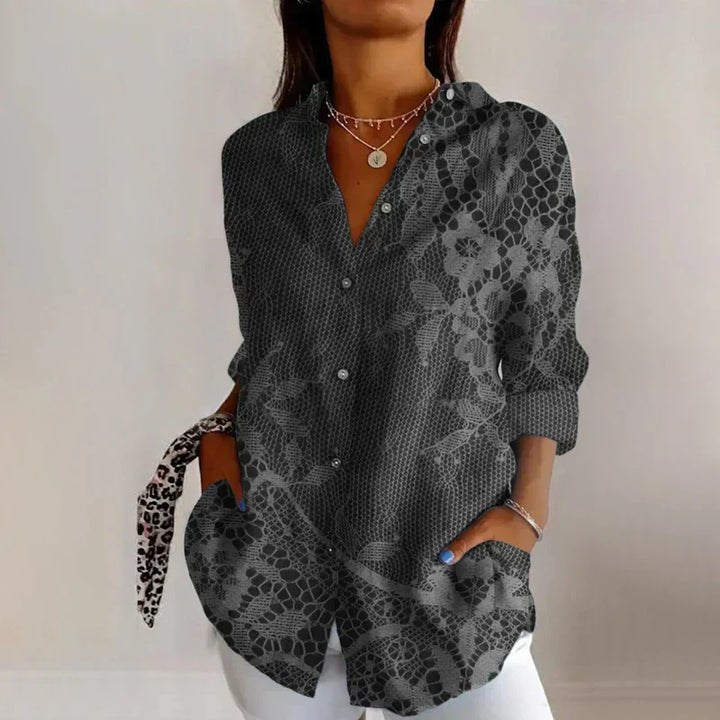 Clara | Timeless Vintage Blouses