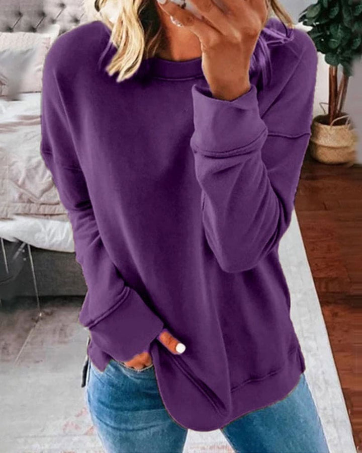 Sophie | Cozy Soft Jumper