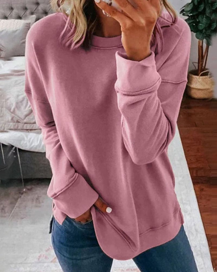 Sophie | Cozy Soft Jumper