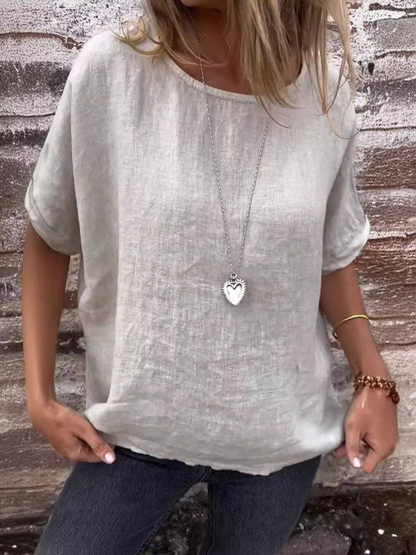 Lila | Stylish Loose Top