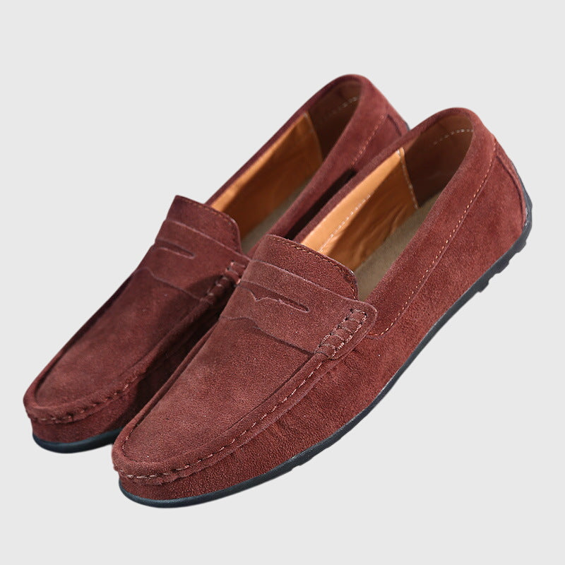 Clara | Comfortable Slip-On Loafers