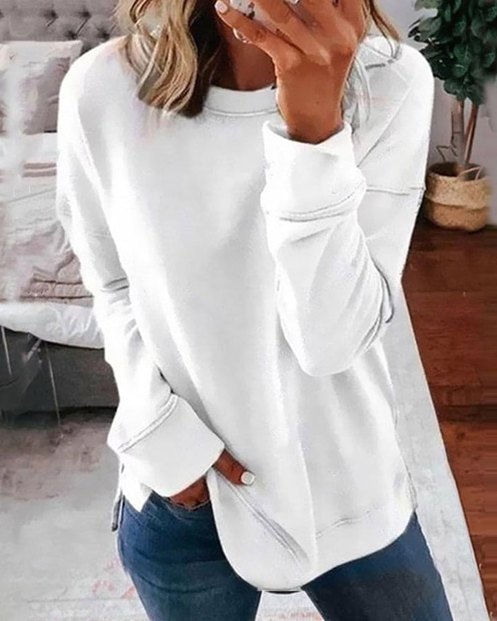Sophie | Cozy Soft Jumper