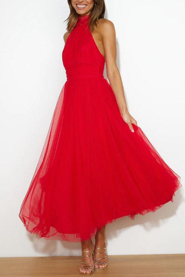 Clara | Elegant Long Dress