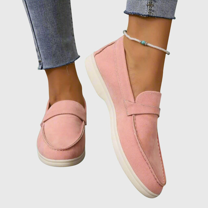 Lily | Ultimate Comfort Slippers