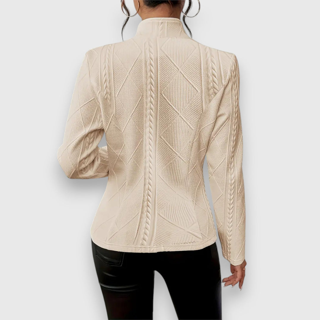Clara | Elegant Lightweight Jacket