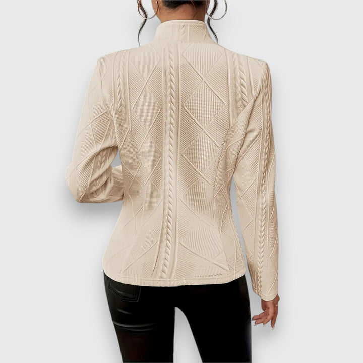 Clara | Elegant Lightweight Jacket