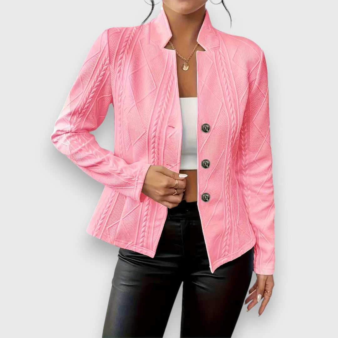 Clara | Elegant Lightweight Jacket