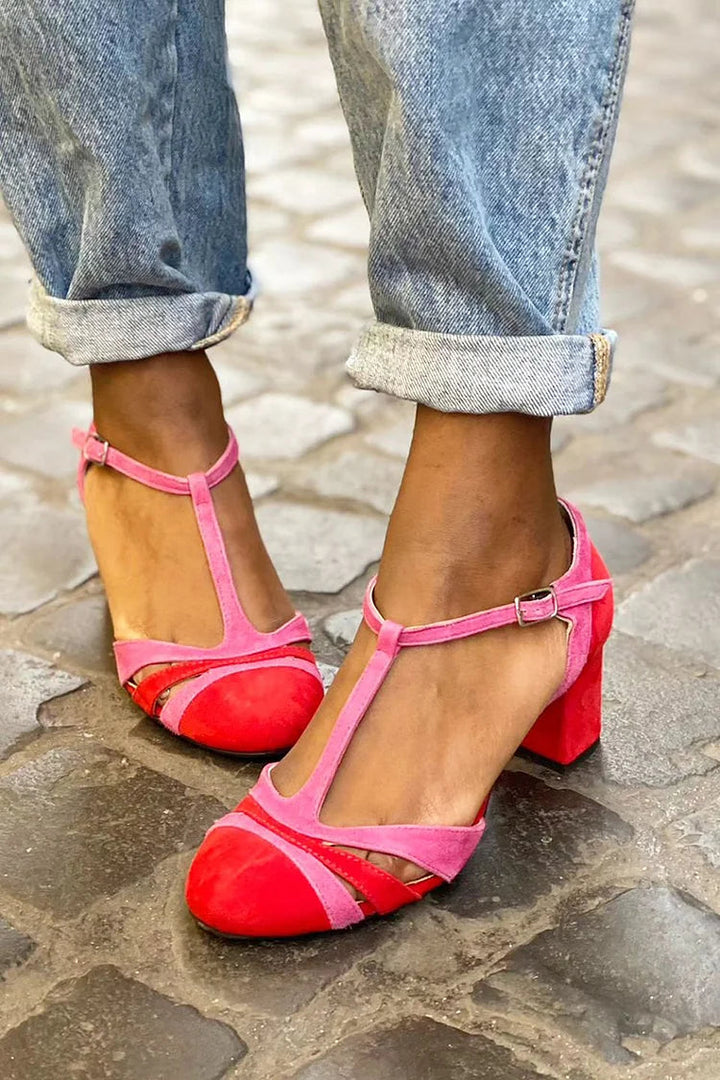 Sophie | Comfortable Elegant Sandals