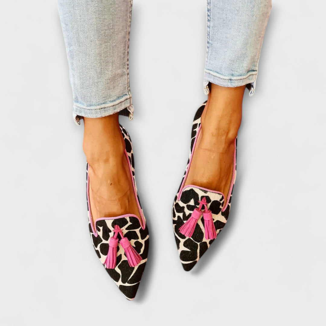 Sophie | Elegant Running Footwear