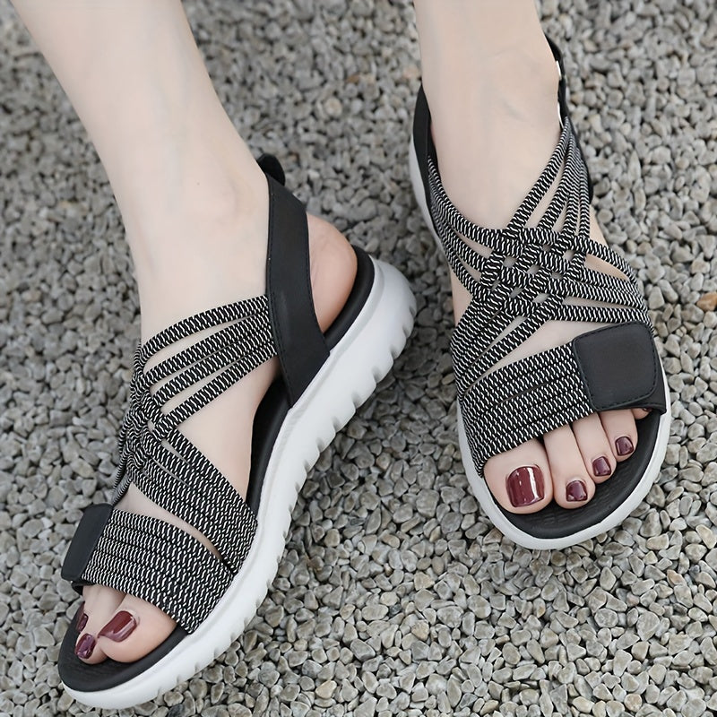 Clara | Comfortable Supportive Sandals