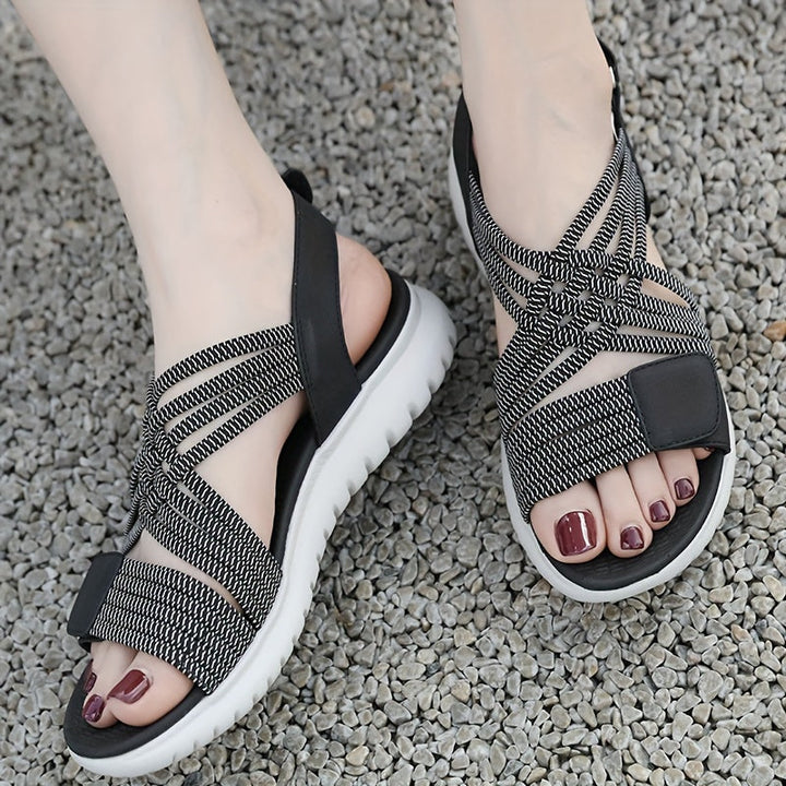 Clara | Comfortable Supportive Sandals