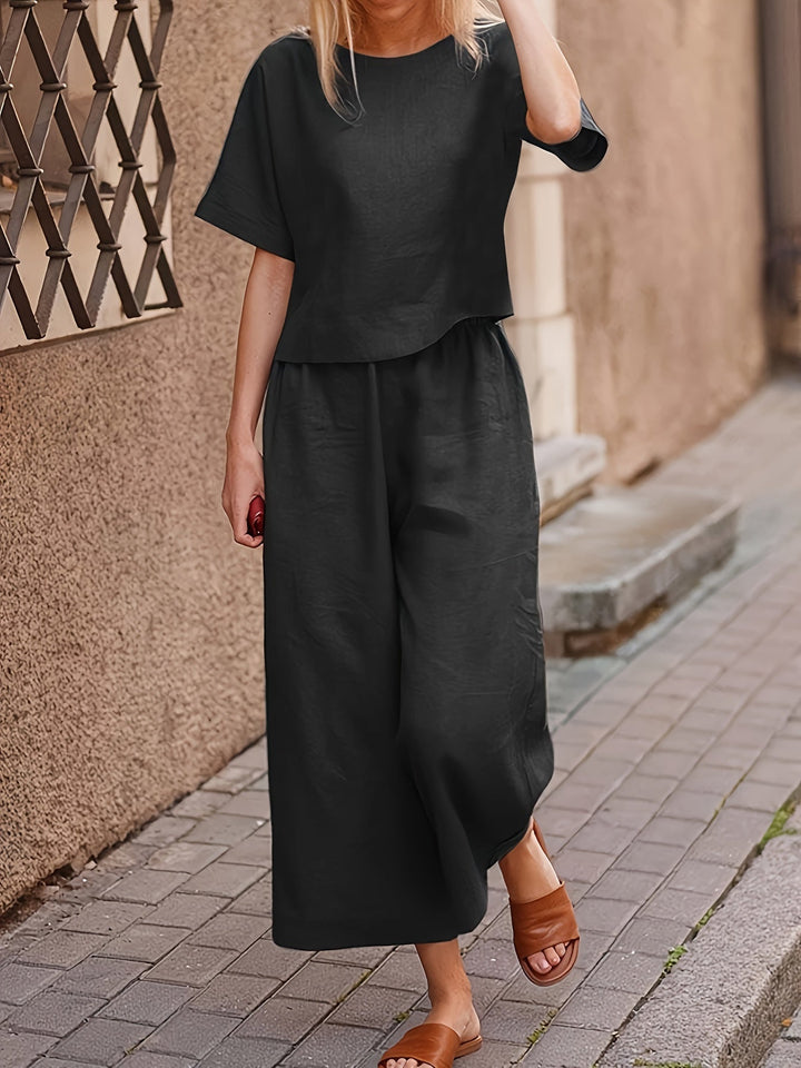 Sophie | Elegant Summer Set