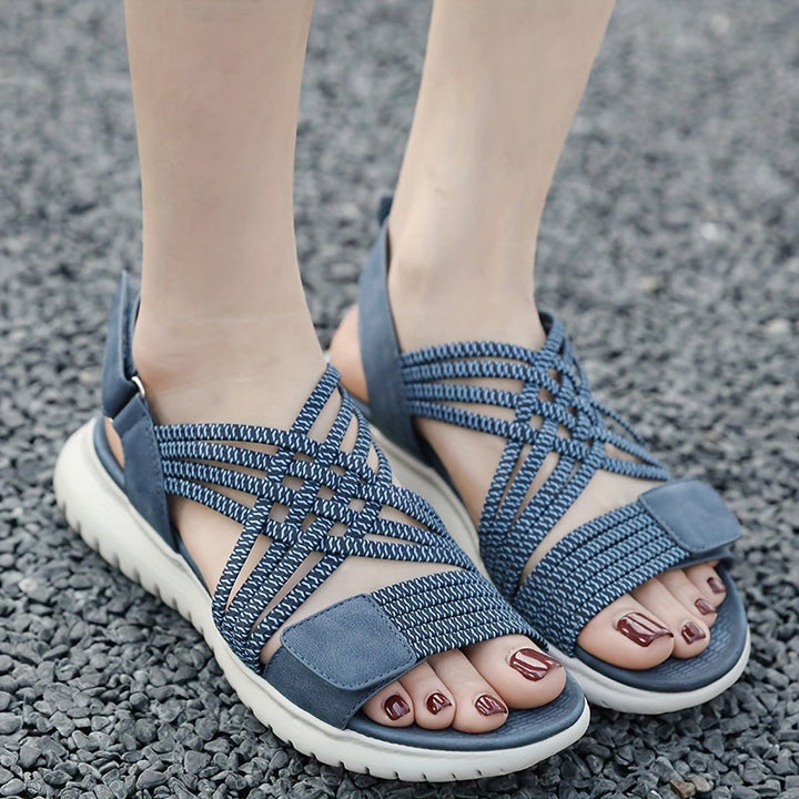 Clara | Comfortable Supportive Sandals