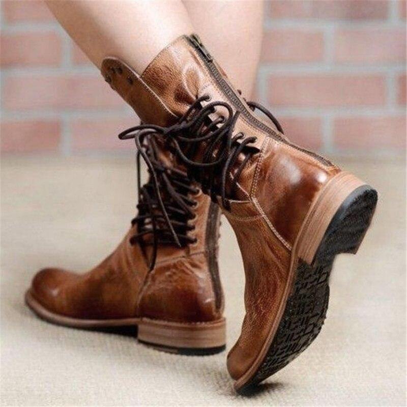 Clara | Stylish Comfort Boots