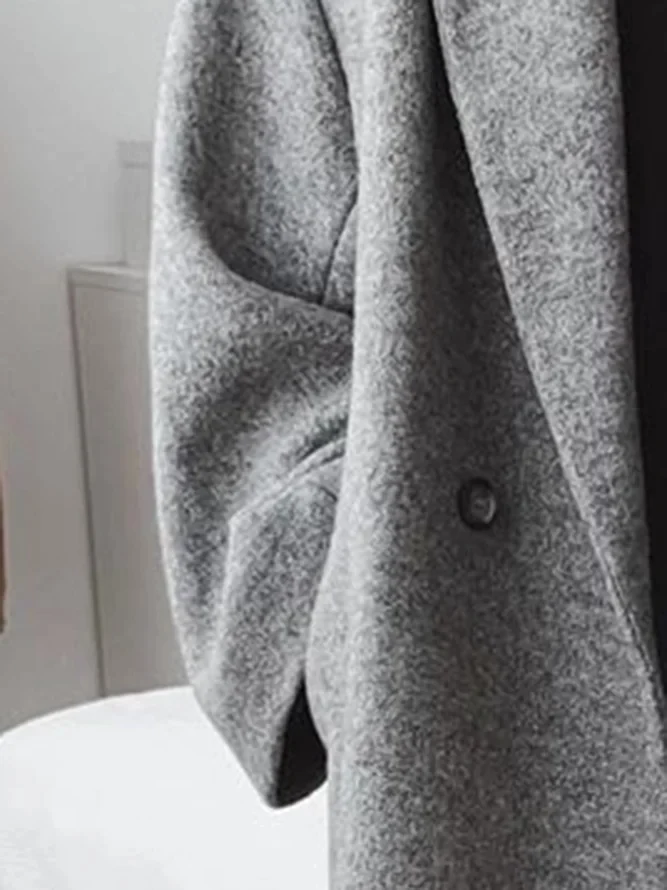 Jennifer | Stylish Trench Coat