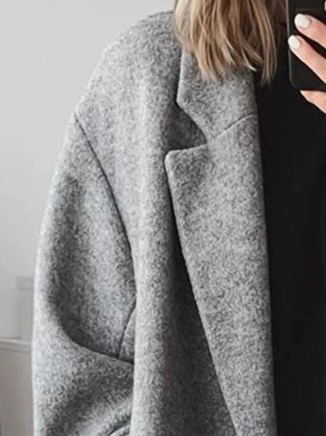 Jennifer | Stylish Trench Coat