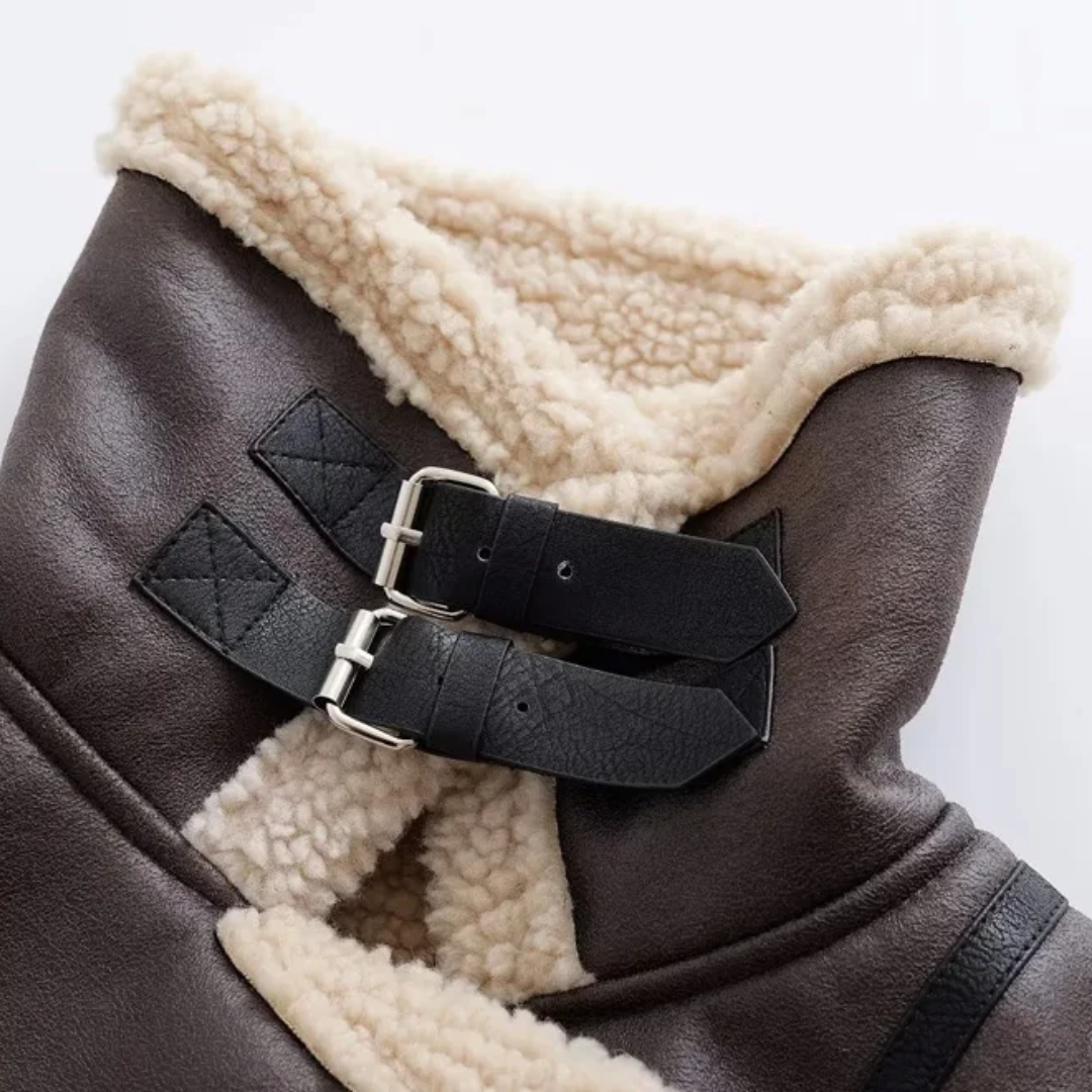 Charlotte | Waterproof Trench Coat