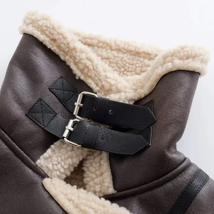 Charlotte | Waterproof Trench Coat