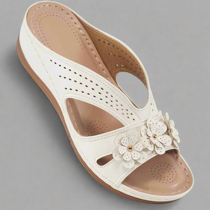 Clara | Comfortable Orthopaedic Sandals