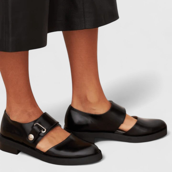 Sophie | Elegant Orthopedic Footwear