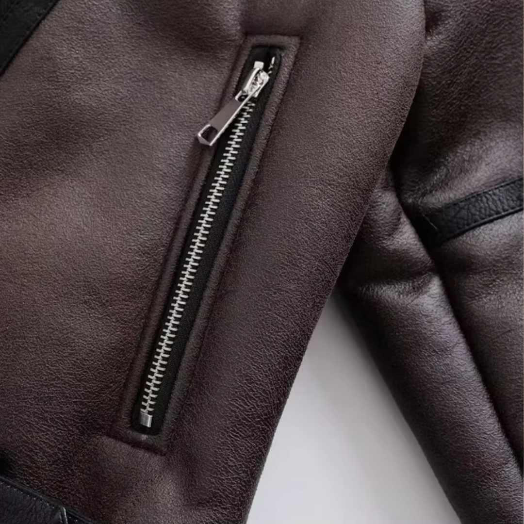 Charlotte | Waterproof Trench Coat