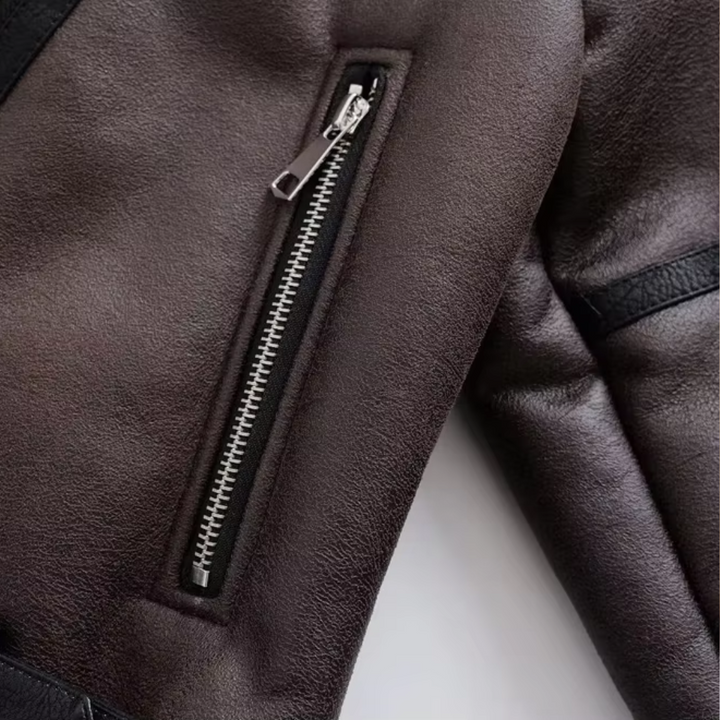 Charlotte | Waterproof Trench Coat