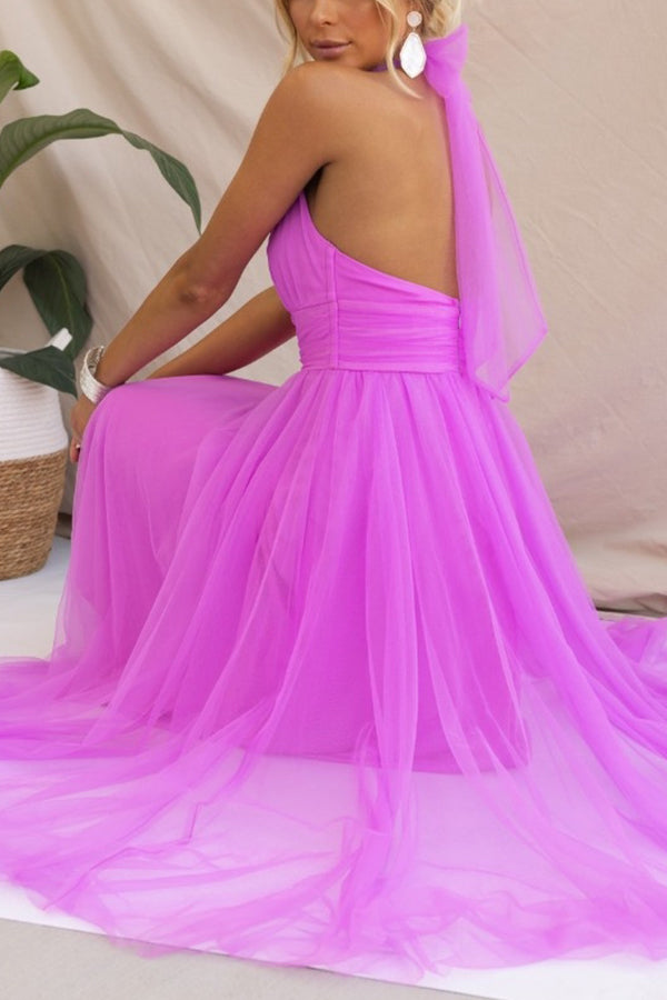 Clara | Elegant Long Dress