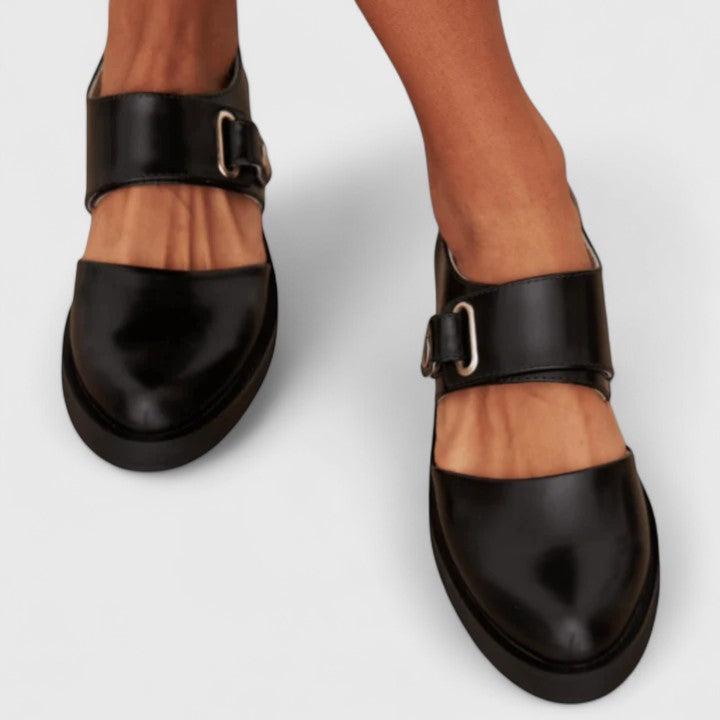Sophie | Elegant Orthopedic Footwear