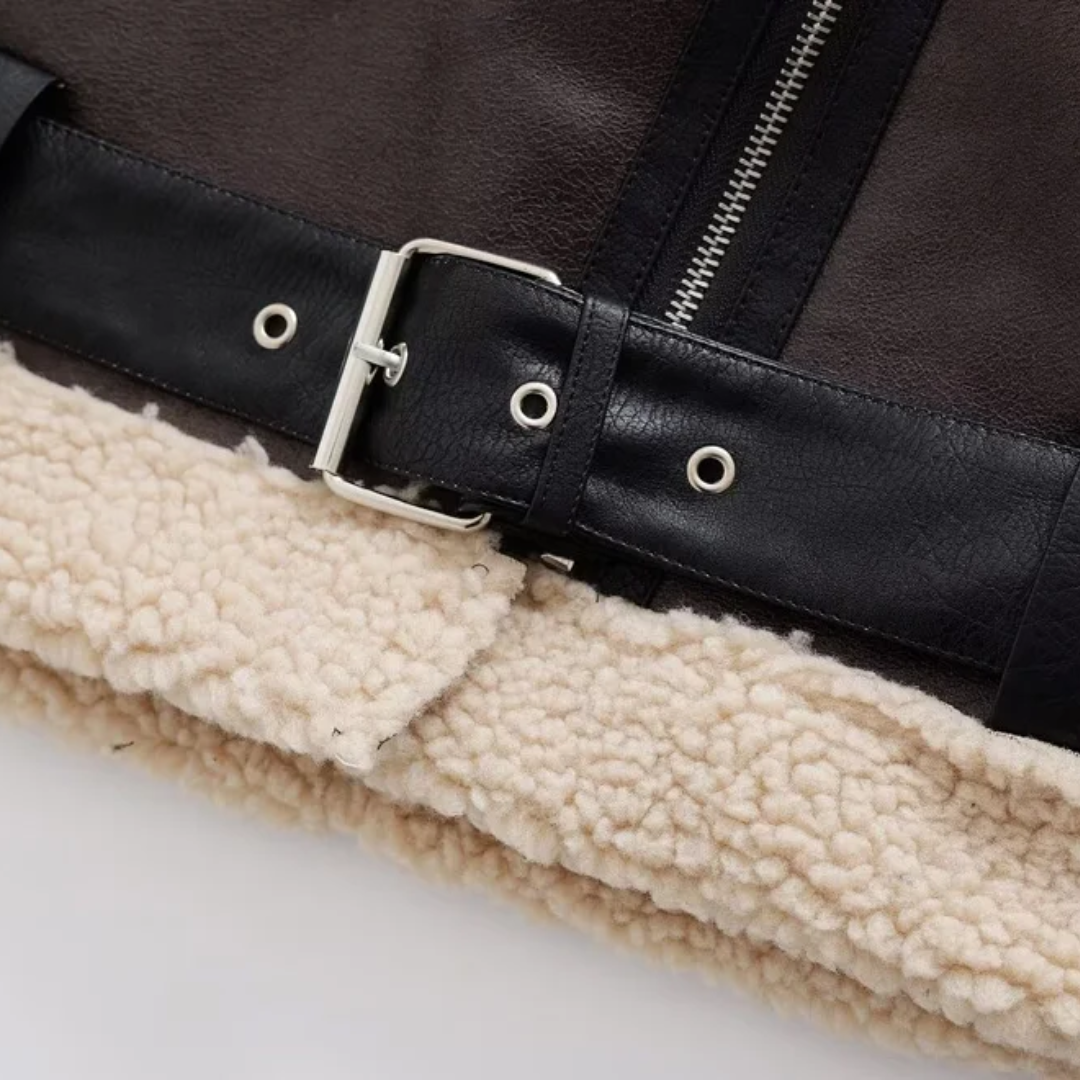Charlotte | Waterproof Trench Coat