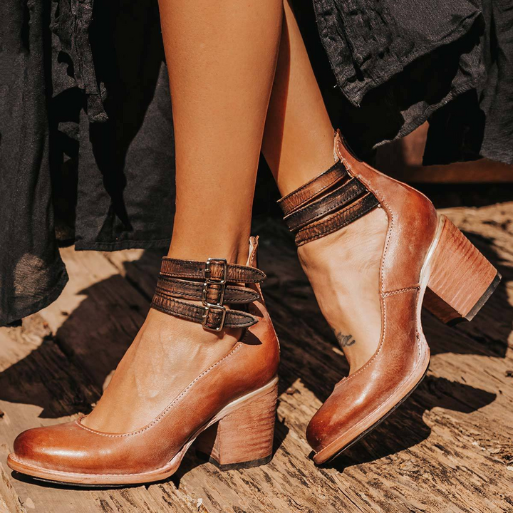 Lily | Chic Modern Heels