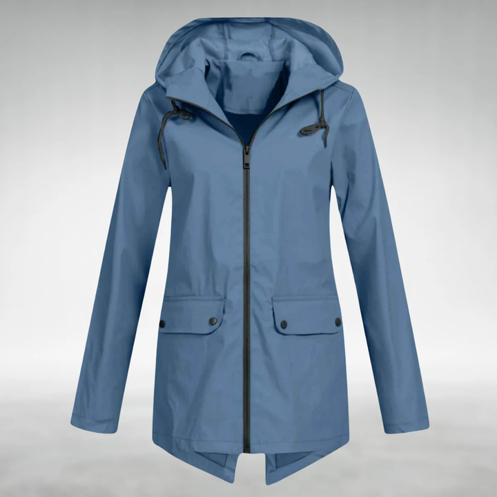 Roslyn | Waterproof & Windproof Jacket