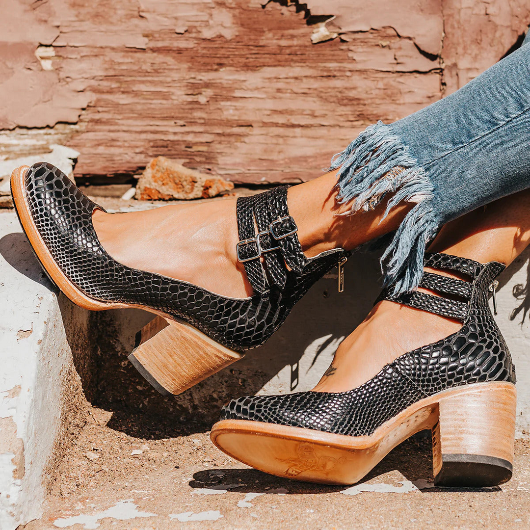Lily | Chic Modern Heels