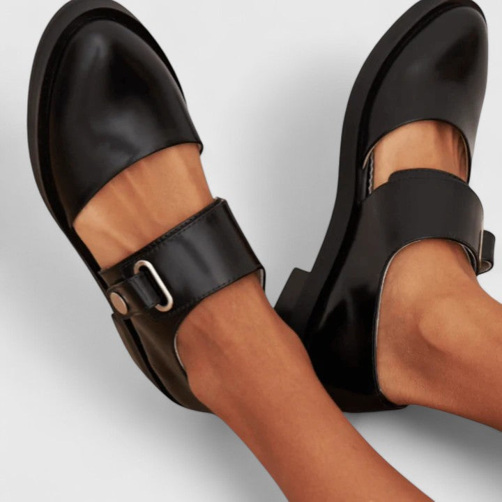 Sophie | Elegant Orthopedic Footwear