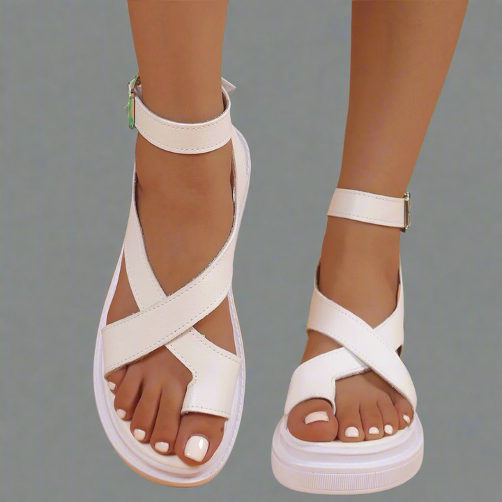 Sophie | Trendy Thick Sole Sandals