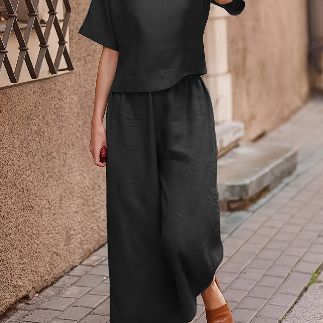 Sophie | Elegant Summer Set
