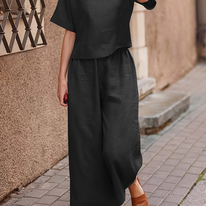 Sophie | Elegant Summer Set