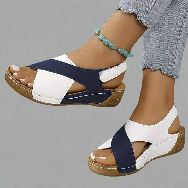 Sophie | Comfortable Orthopaedic Sandals