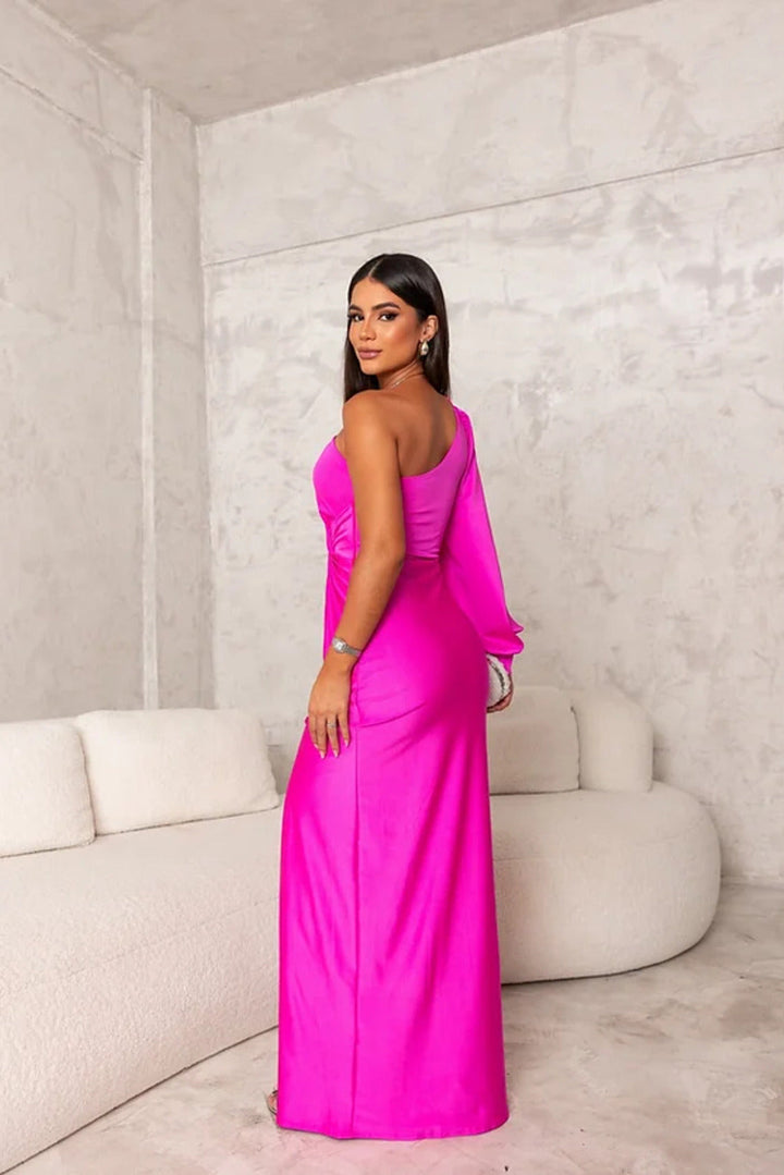 Sophie | Elegant Maxi Dress