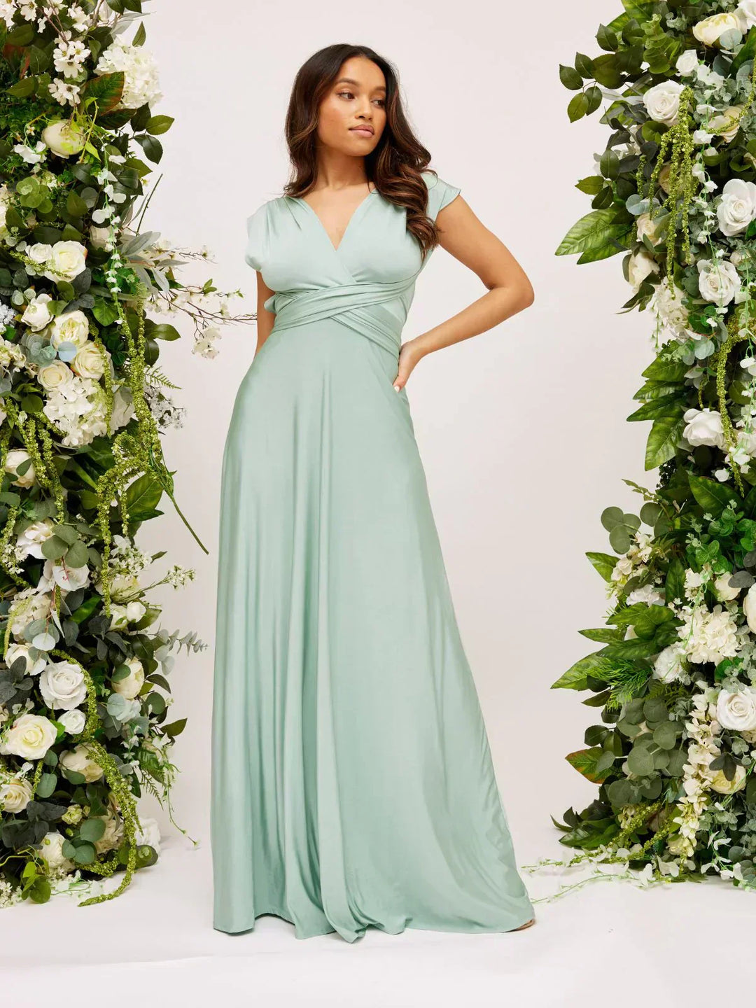 Clara | Versatile Elegant Dress