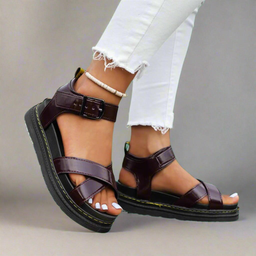 Sophie | Comfortable Foot Support