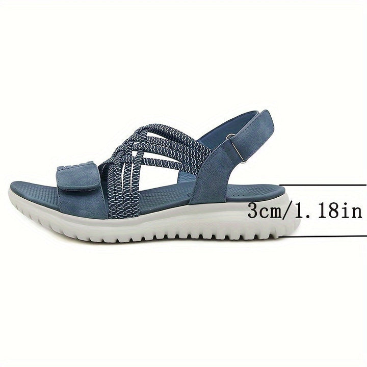 Clara | Comfortable Supportive Sandals