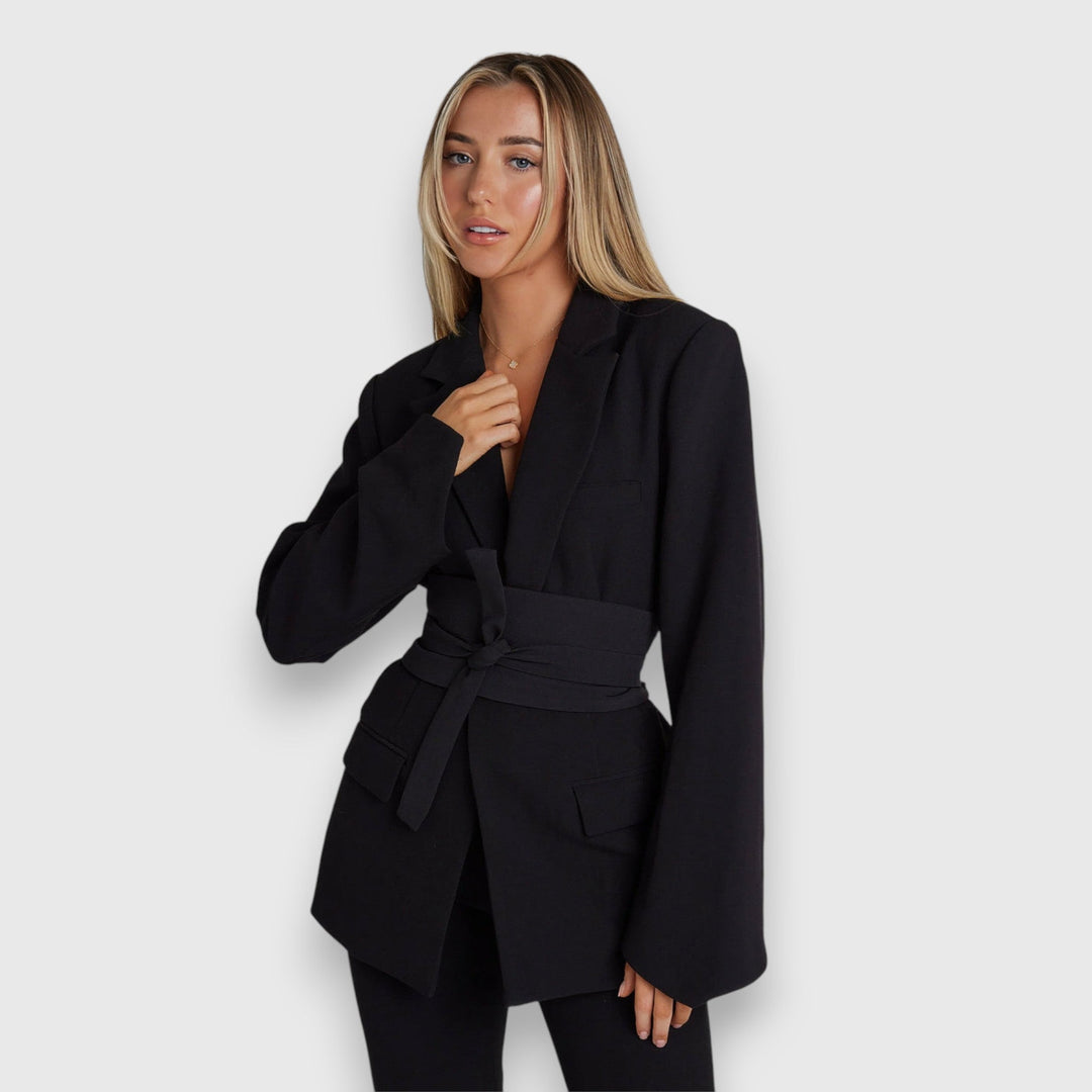 Molly | Tailored Women’s Blazer
