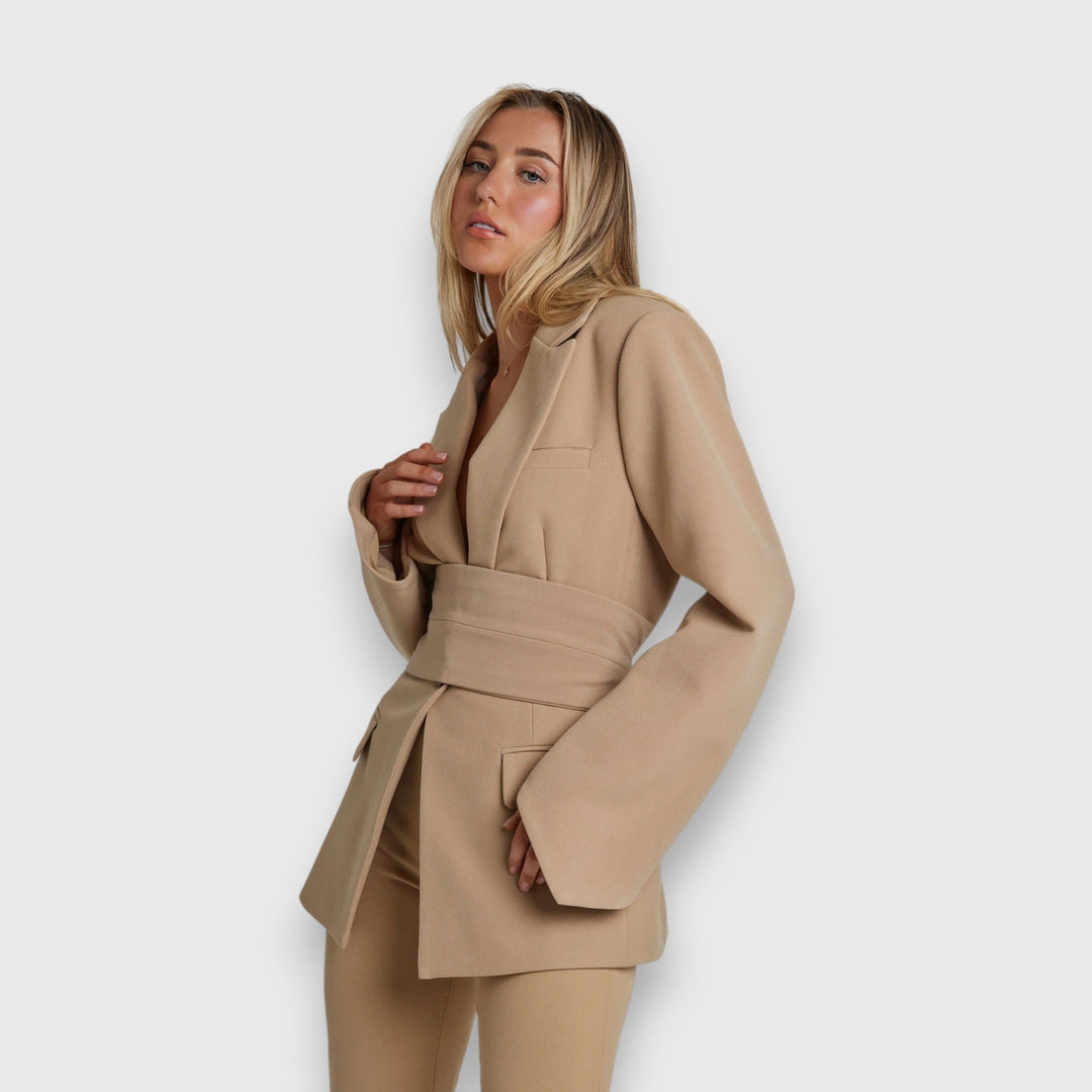 Molly | Tailored Women’s Blazer