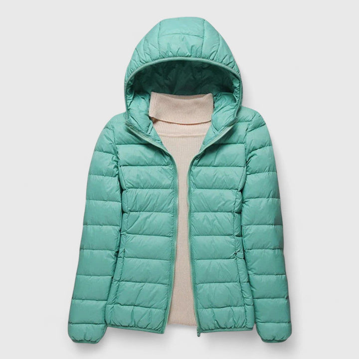 Lily | Ultra-lightweight Jacket