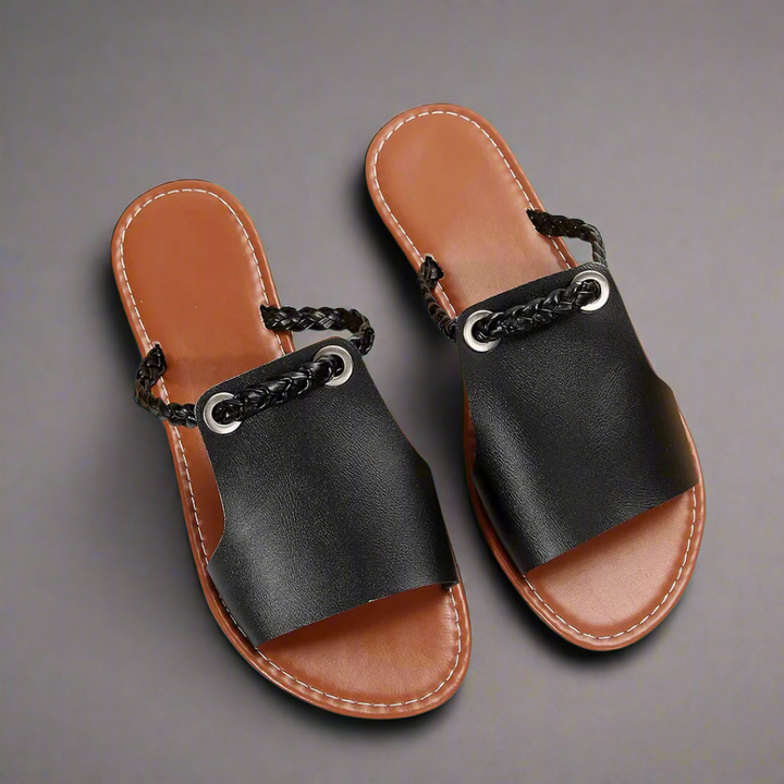 Sophie | Comfortable Handmade Sandals