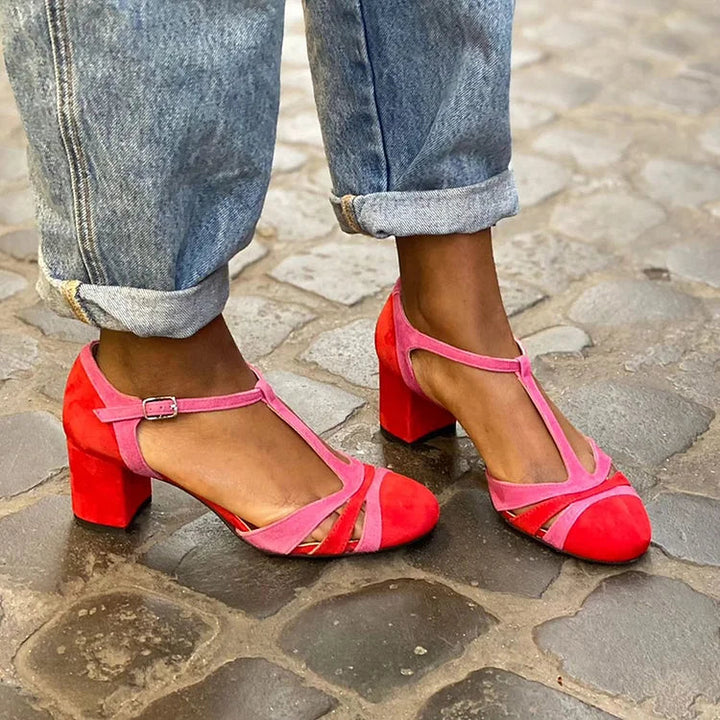 Sophie | Comfortable Elegant Sandals
